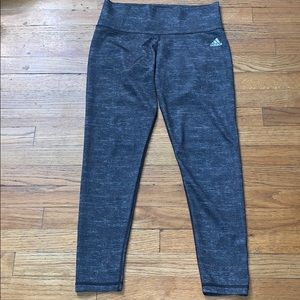 Adidas leggings
